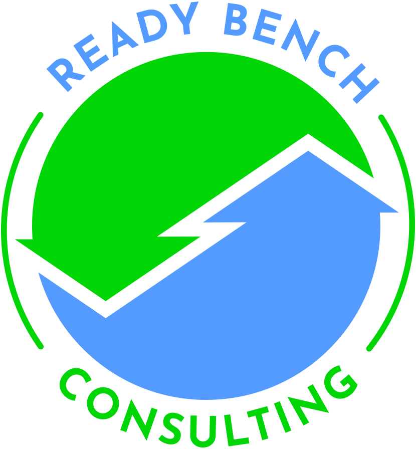 Ready Bench Consulting Logo